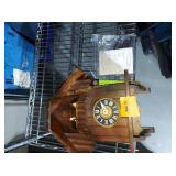 Cuckoo Clock
