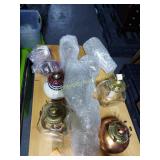 Oil Lamps