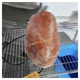 Pink Himalayan Salt Lamp