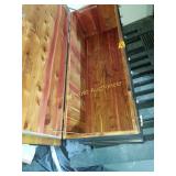 Lane Cedar Chest