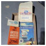 New York World Fair Memorabilia