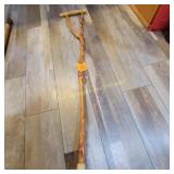 Unique Walking Stick