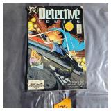 Detective Comic