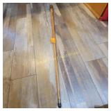 Vtg Walking Stick
