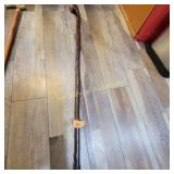 Unique Walking Stick
