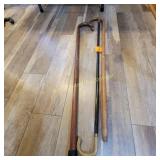 Vtg Canes