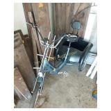 Pedego  Electric Trike Bike