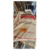 4 Way Turf Type Tall  Fescue Type