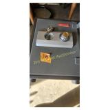 Honeywell Safe