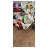 Yard Supplies