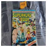 Comic "Super Hero Book"