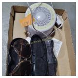 Sunglasses, Clip on  Sun Glasses, Soothing Sound