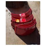 Christmas Tree Collars