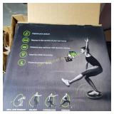 Bobo Balance Exceriser