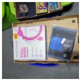 Excerise Infinity Hoop