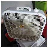 Box Fan