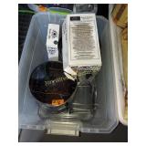 Black Berry Elements Growing items