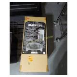 Black Ops  Carbon Filter