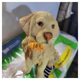 How much is that Doggie