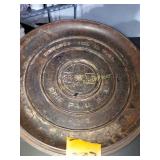 Grizold No 9 Dutch Oven