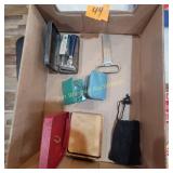 Portable Drying Line, Portable Razors