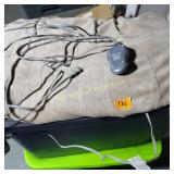 2 Electric Blankets