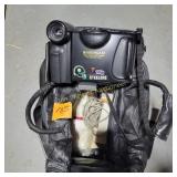 Viewcam Video Camera