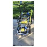 Ryobi Power Washer