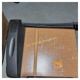 Paper Cutter
