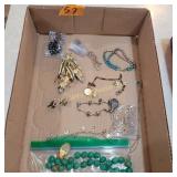 Bracelets, Possible Jade,