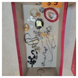 Cathlic Charms, Rosaries