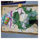 Precious Moments, Wreath