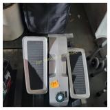 Circulation Cycle like a Cubii