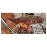 Martinsville, Il Anvil