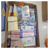 Office Supplies