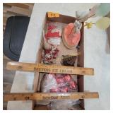 Snoopy Figurine, Vtg Rulers, Breyer Ice Cream,