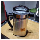 Magical Butter Not used