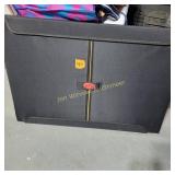 Portable Puzzle Board