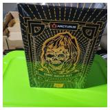 Arcturus Ghost Gullie Suit