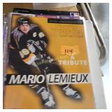 Sports- Hockey, Basketball, Baseball Cards and