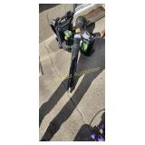 Back Pack Blower
