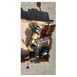 Fishing Reels