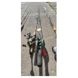 Fishing Poles