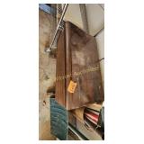 Small Drop  Leaf Table