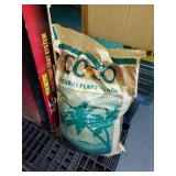 Natural Plant Medium