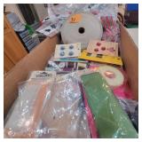 Craft and Sewing Notions