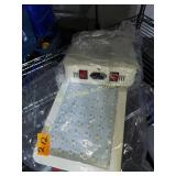 LED Grow Light Panel (2)