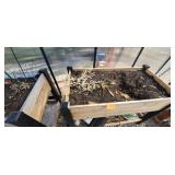 Raised Garden Box