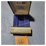 Rahway State Prison 25 Yr Dedication Lighter