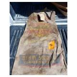 Berry Seed Sack